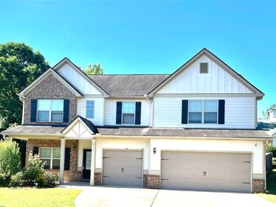 8028 Abington Dr, Locust Grove, GA, 30248