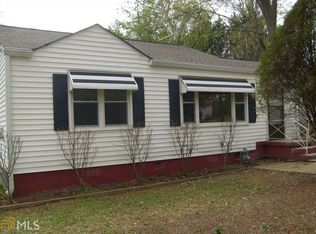 86 Tatum St SW, Marietta, GA 30060