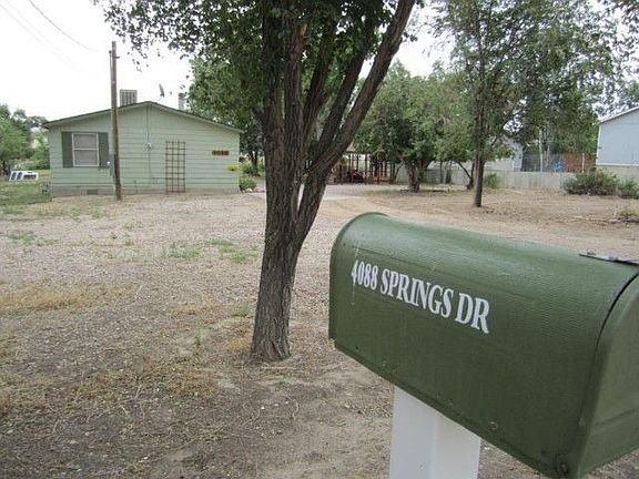 2nd image of 4088 Springs Dr