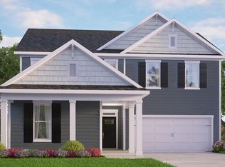 7593 Percussion Dr, Apex, NC 27539