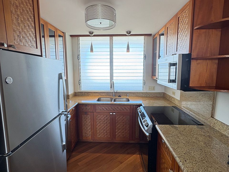 1st image of 1212 Punahou St APT 3303