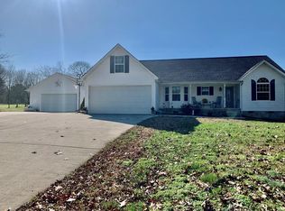 994 Norton Bridge Rd, Chatsworth, GA 30705