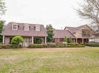 1000 Candice Cir, Rockwall, TX 75032