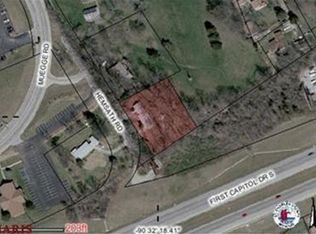 1112 Hemsath Rd, Saint Charles, MO 63303