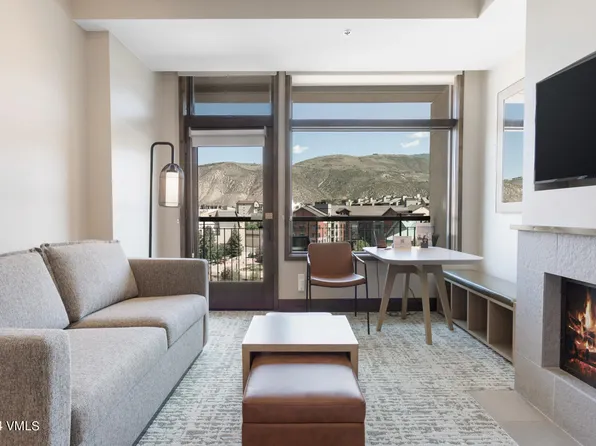 126 Riverfront Ln #716, Avon, CO 81620