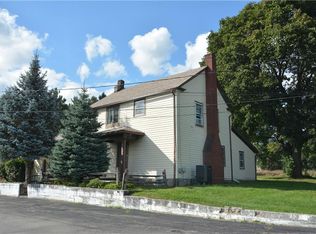 4395 Nine Mile Point Rd UNIT A-2, Fairport, NY 14450
