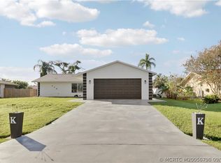 778 SE Albatross Ave, Port Saint Lucie, FL 34983