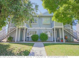 1858 Cosmic Dr APT 153, Las Vegas, NV 89115