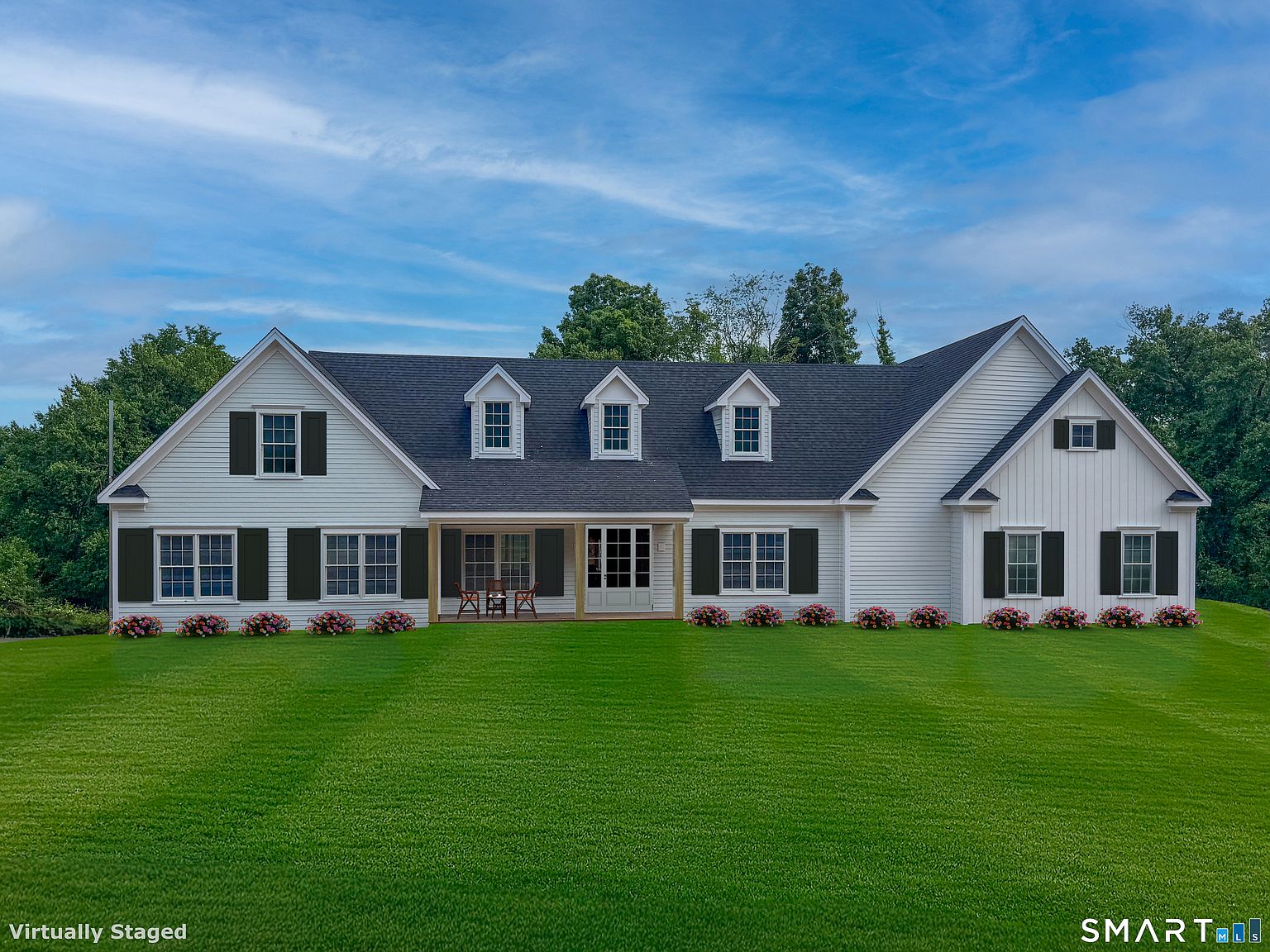 767 Ridgebury Road, Ridgefield, CT 06877 | MLS #24183630 | Zillow