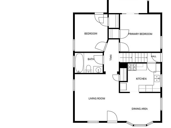 3rd image of 3110 Colby Dr