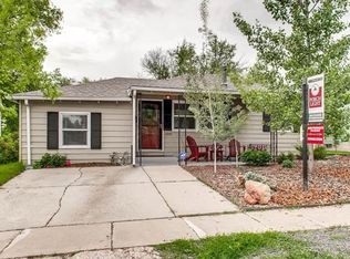 2245 Gray St, Edgewater, CO 80214