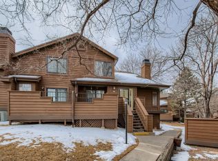 9365 W 80th Pl APT B, Arvada, CO 80005