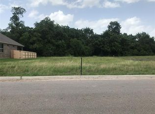 1805 Basin Trl, Brenham, TX 77833