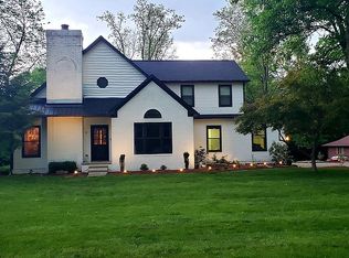 25 Green Acres Rd, Washington, IN 47501