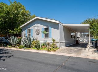 3524 E Avenue R Space 80, Palmdale, CA 93550