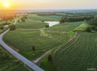 Off County Rd #316, Perryville, MO 63775