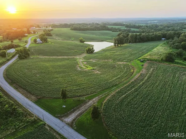 Off County Rd #316, Perryville, MO 63775