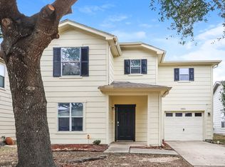 3551 Red Meadows Dr, Spring, TX 77386