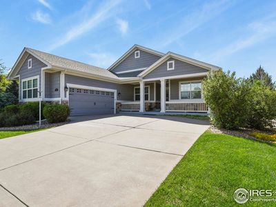 8852 E 152nd Ct, Thornton, CO, 80602