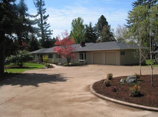 35648 Hwy 58, Pleasant Hill, OR