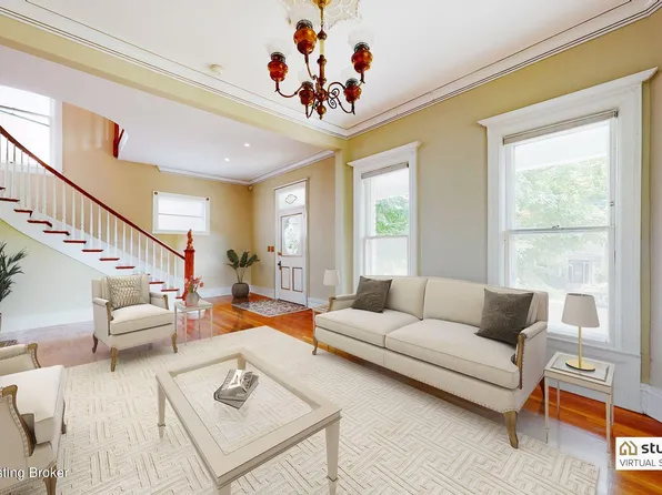 1086 Baxter Ave, Louisville, KY 40204