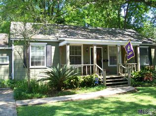 397 S Ardenwood Dr, Baton Rouge, LA 70806