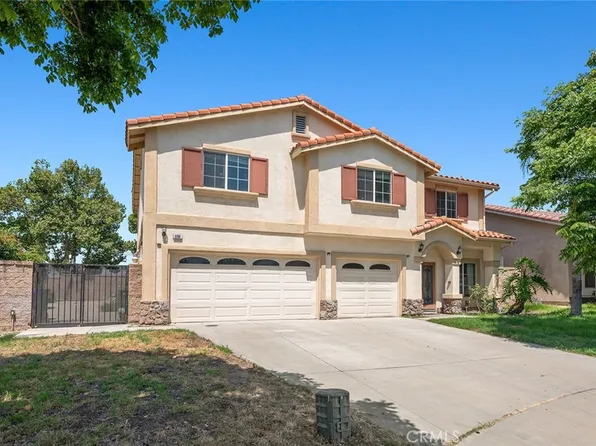 6196 Trappeto Dr, Fontana, CA 92336