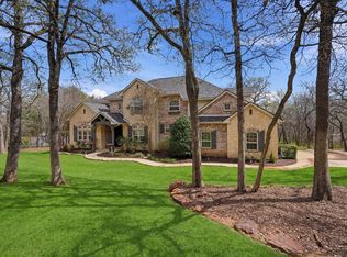 9651 Yellow Rose Ln, Pilot Point, TX 76258