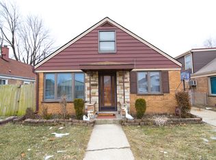 3783 W 78th St, Chicago, IL 60652