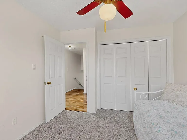 Middle Bedroom 2