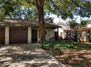 2009 Meadowridge Dr #B, Austin, TX 78704