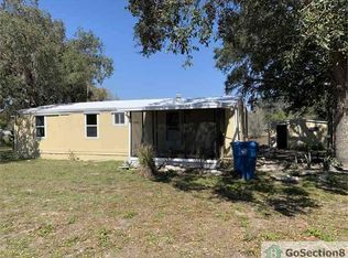 10119 Thaxton St, Weeki Wachee, FL 34613