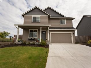 1008 E 16th St, Lafayette, OR 97127