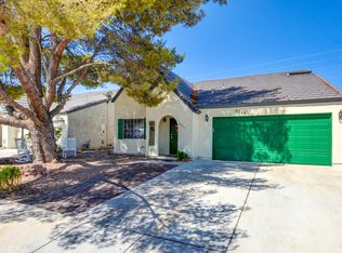 2317 Florissant Dr, Las Vegas, NV 89128