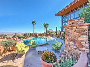 1558 N Harvard Ave, Washington, UT 84780