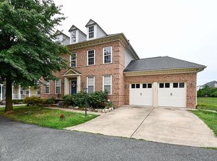 1307 Wright Ct, Fredericksburg, VA 22401