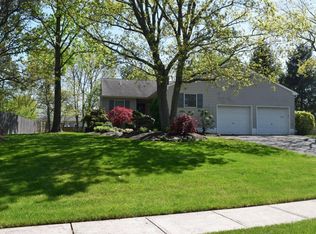 408 Crestview Ter, Brick, NJ