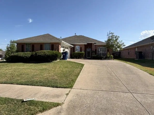 3612 Cedar Creek Ln, Sachse, TX 75048