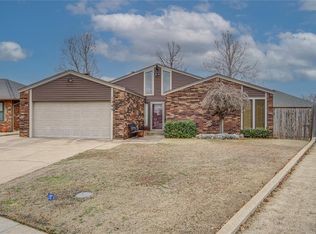 1205 NW 105th St, Oklahoma City, OK 73170
