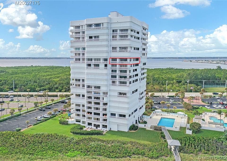 1st image of 9960 S Ocean Dr APT 1401