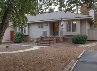 211 Tall Trees Dr, West End, NC 28374