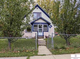 3711 X St, Omaha, NE 68107