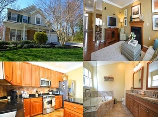 106 Web Foot Ln, Stevensville, MD 21666