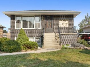 10633 S 81st Ave, Palos Hills, IL 60465