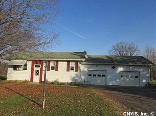 4125 Route 96a, Geneva, NY 14456