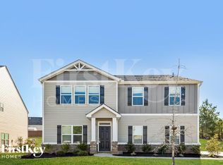 515 Oak Terrace Dr, Covington, GA 30016