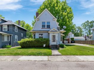 823 Wallace Ave SE, Massillon, OH