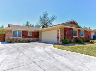 620 Kingston Pl, Yukon, OK 73099