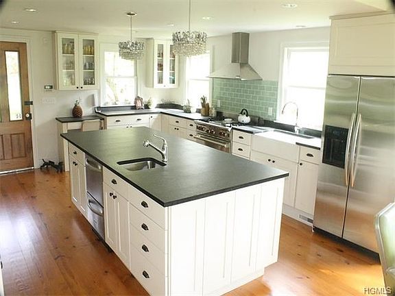 Renovated in 2007 carefully preserved the old world charm and character while seamlessly adding todays modern amenities.