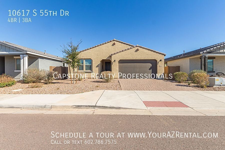 1st image of 10617 S 55th Dr